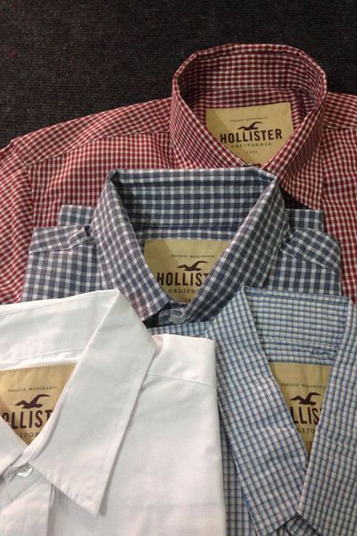 Hollister re 1