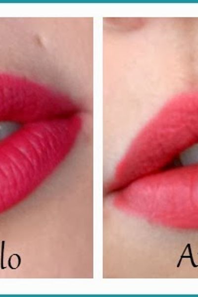 Revlon lipstick 169k