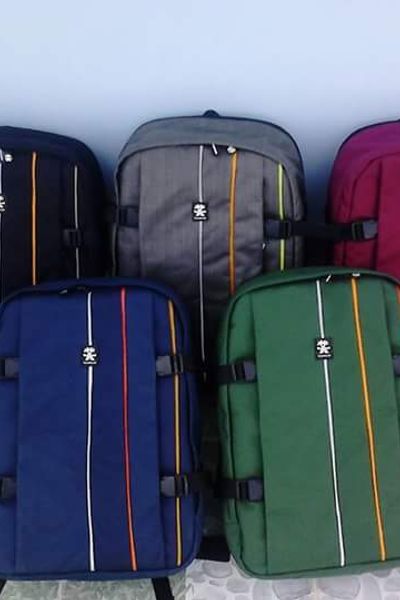 Ba lô máy ảnh crumpler bl002