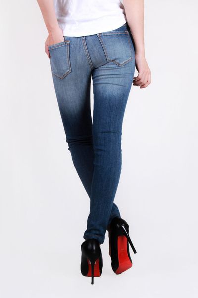 Jean giá sỉ - guf010