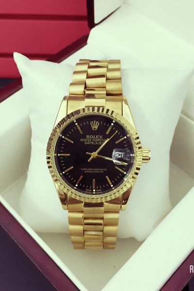 Đồng hồ rolex oyster