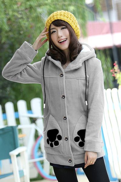 Khoác panda - kg09 -115