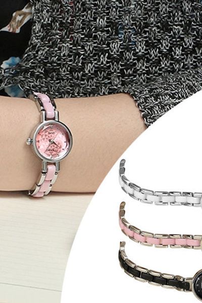 Đồng hồ nữ sinobi s9486