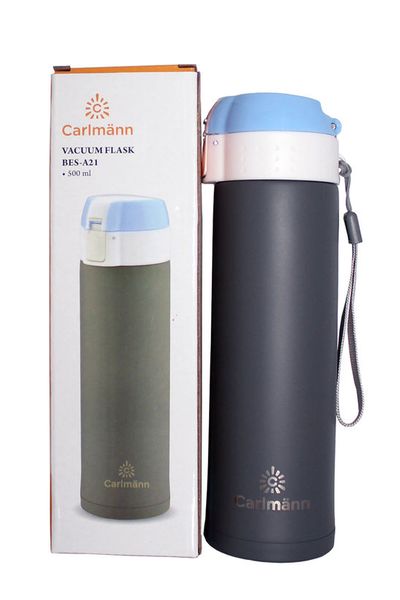 Bình giữ nhiệt nóng lạnh thương hiệu calmann