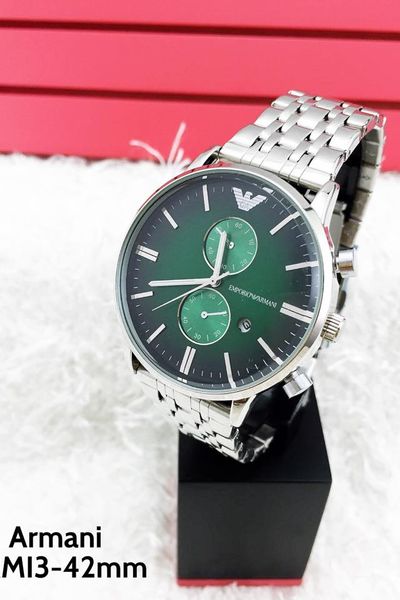 Đồng hồ nam armani - giá sỉ giá tốt