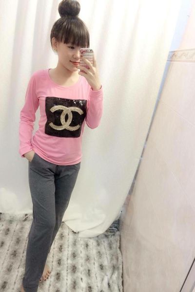 Sét bộ chanel