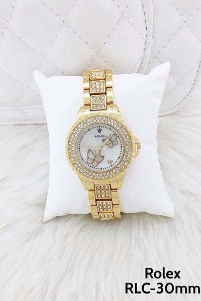 Đồng hồ nữ rolex phom nhỏ
