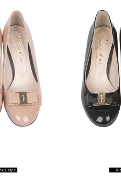 Sỉlẻ giày dép thời trang từ hàn quốchàng có sẵn