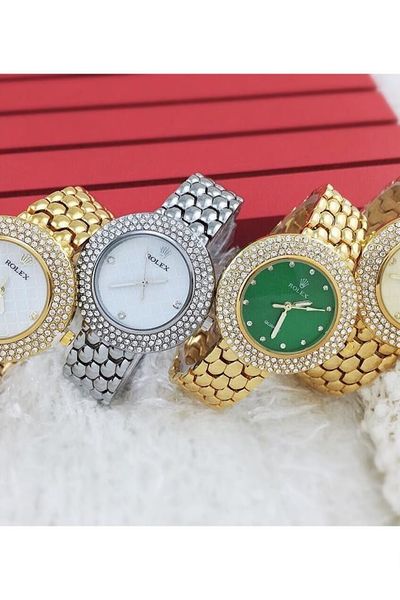 Rolex nữ