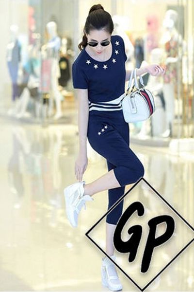 Đồ bộ nữ cute