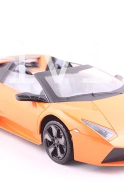 Xe điều khiển lamborghini reventon bản quyền 4 channel - 2027
