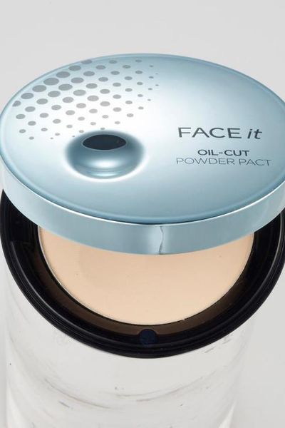 Phấn phủ it oil cut powder pact spf25 pa