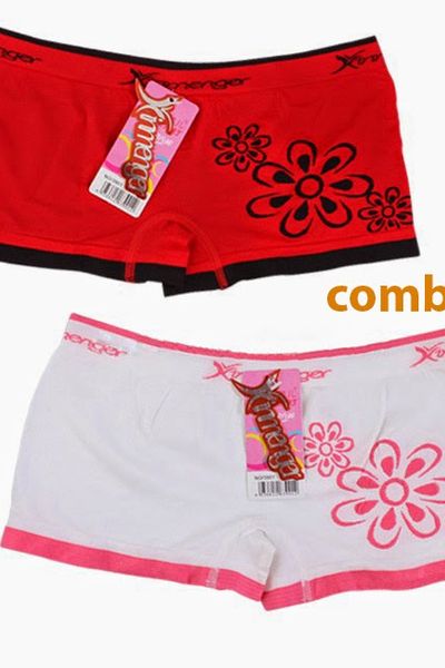 Quần mặc trong váy combo 2 cái - u0009
