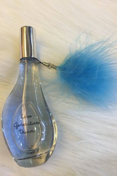 Love generation dream của jeanne arthes paris