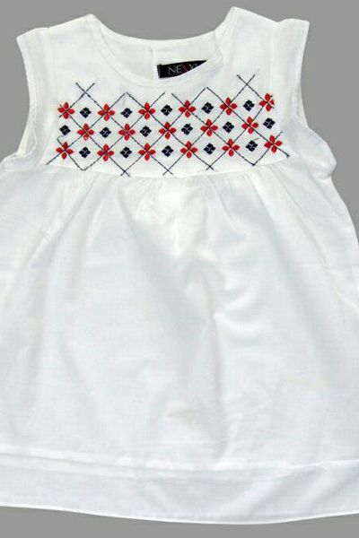 A17297 - áo somi form dài thêu phối ren nexxiri 7size 80-140