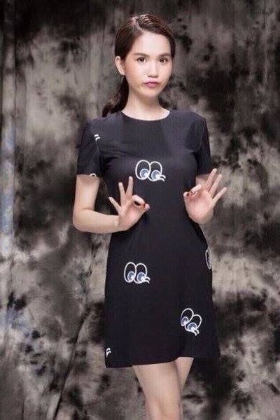 Đầm set ren