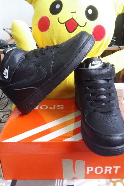 Giày nike