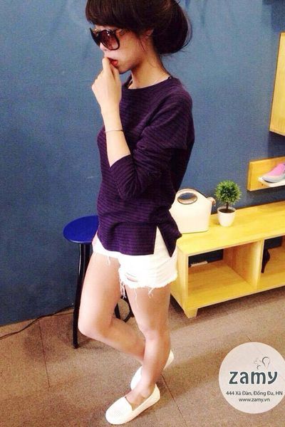 Len kẻ tăm f21
