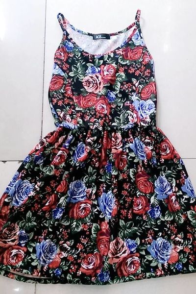 Sale toàn bộ đầm misa cực đẹp 48k