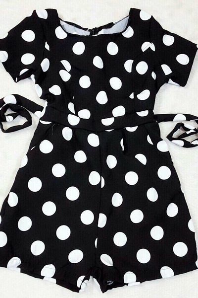 Jum liền quần có túi