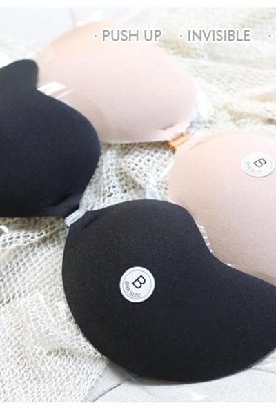 Áo dán ngực free bra