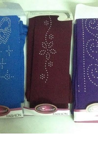 M184 - quần legging đính hạt thời trang
