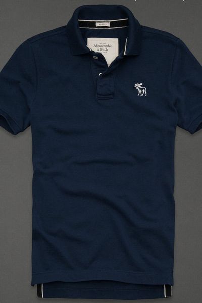 Áo thun nam abercrombie fitch