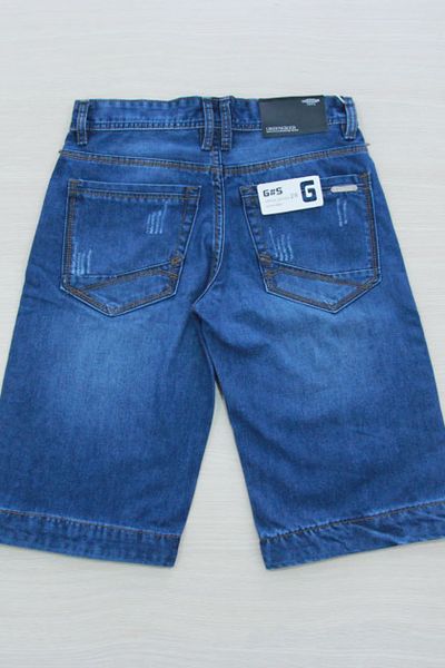 Sọt short jean nam