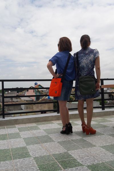 Túi hộp ipad crumpler
