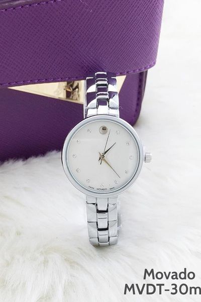 Đông hồ đeo tay nữ movando