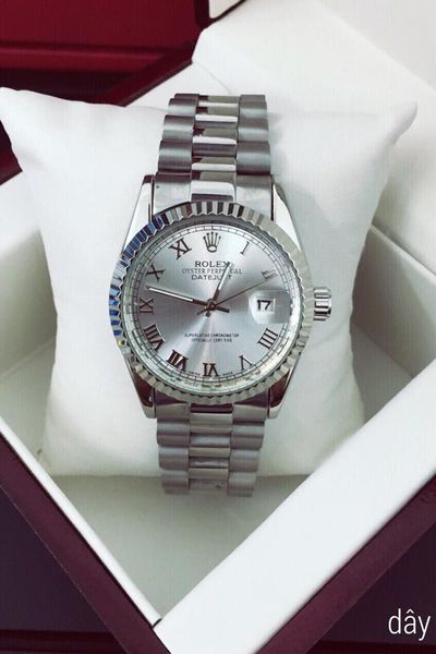 Đồng hồ rolex oyster
