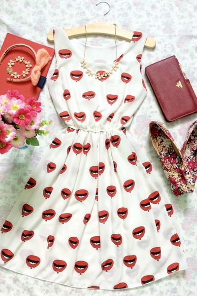 Voan ngắn dạo phố 123