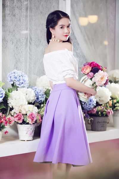 Mua 1 tặng 1 nhé tặng bộ đồ cotton 180k