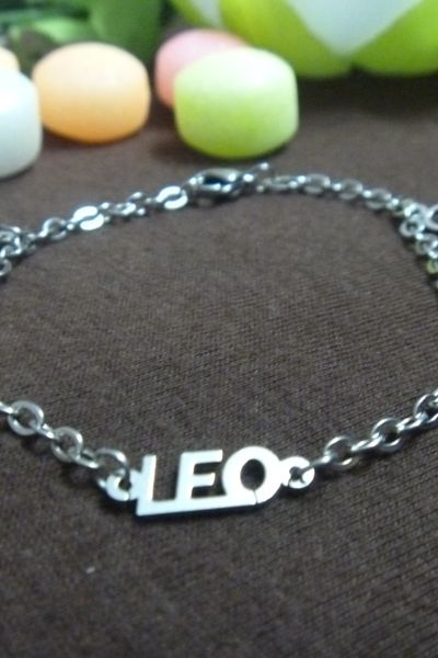 Lắc tay 12 cung hoàng đạo - ko đen ko rỉ sét