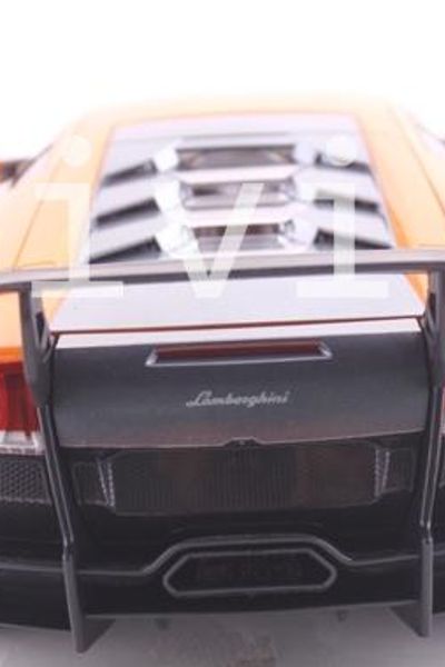 Xe điều khiển lamborghini bản quyền 5 channel - 2020