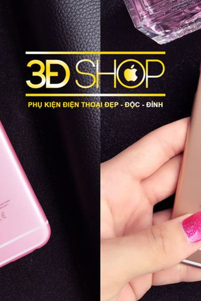 Ốp lưng điện thoại độ iphone 4-5-6 lên iphone 6s