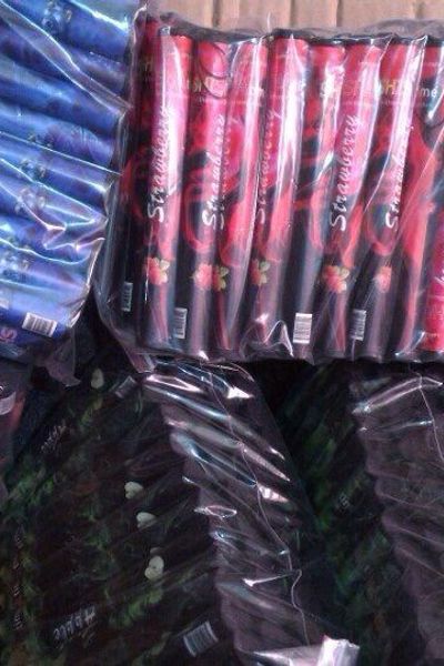 Shisa pen 500 hơi
