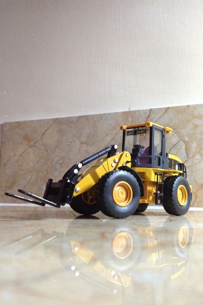 Mô hình xe máy nân tỷ lệ-150