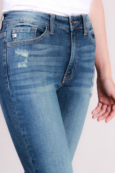 Jean giá sỉ - guf016