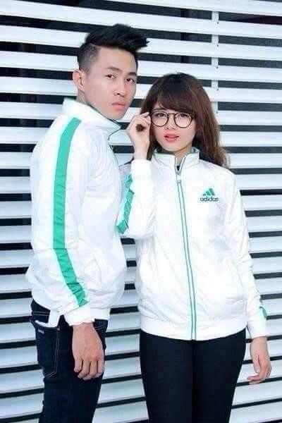 Ao khoac cặp 100k 1 cặp