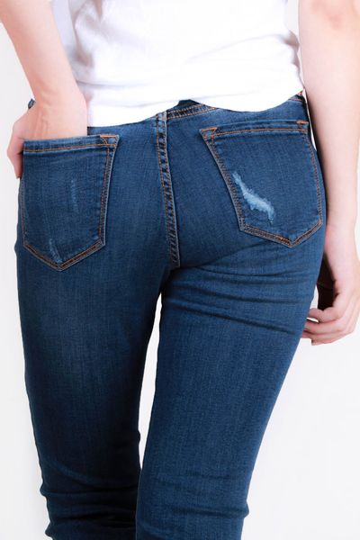 Jean giá sỉ - guf012