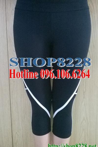 Quần áo tập gym - aerobic - yoga - fitness