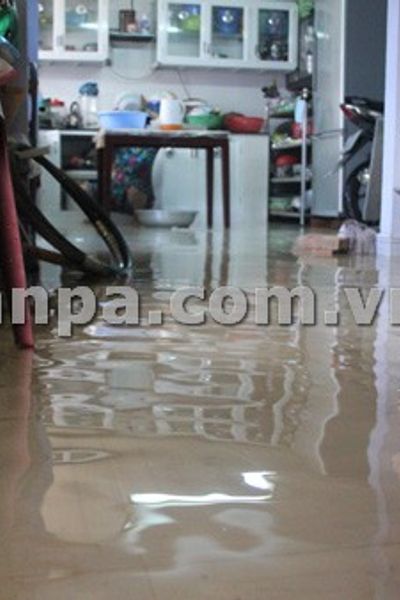 Phễu chống tràn chống mùi td 102