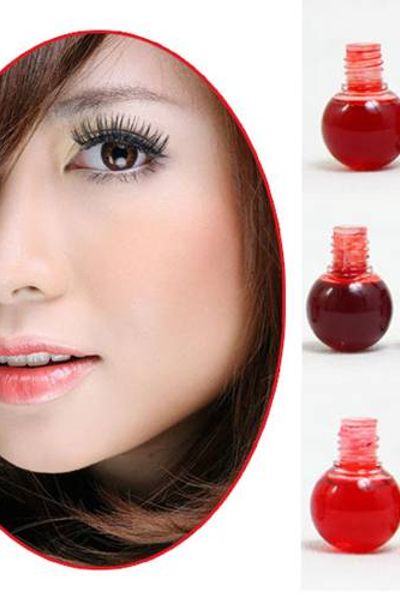 Son xí muội odbo - son lì dưỡng môi - 3ml/chai