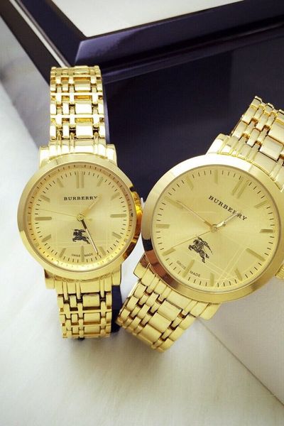 Đồng hồ burberry nam bu102-8830