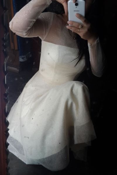 Váy vintage thái hình