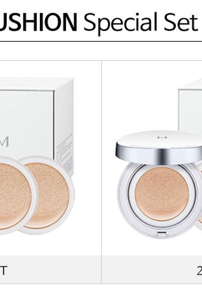 M magic cushion spf50/ pa