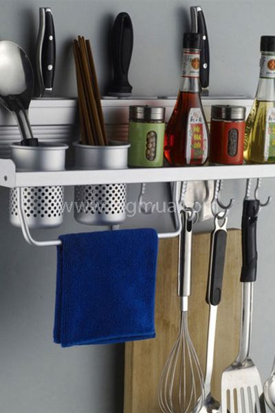 Giá để đồ trong nhà bếp kailang