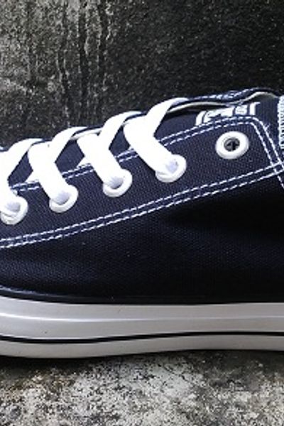 Giày converse classic thấp cổ