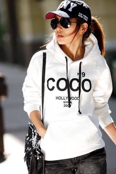Áo khoác nữ cổ chui